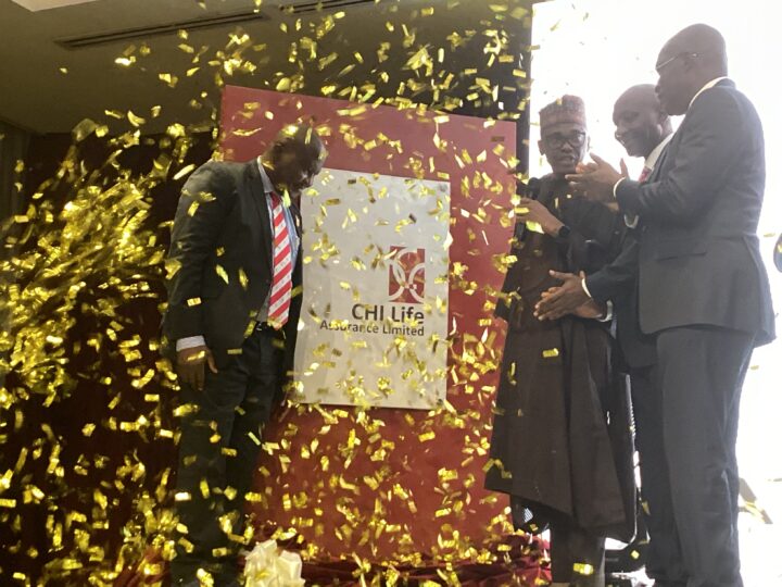 CHI Life Assurance commences operations with robust people-friendly products