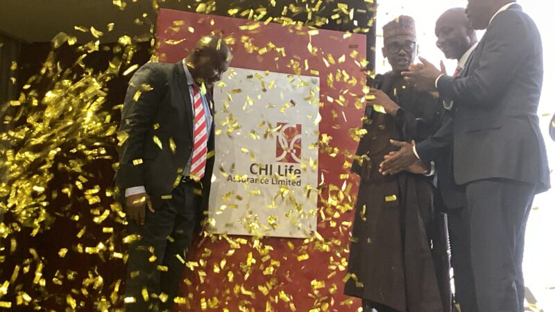 CHI Life Assurance commences operations with robust people-friendly products