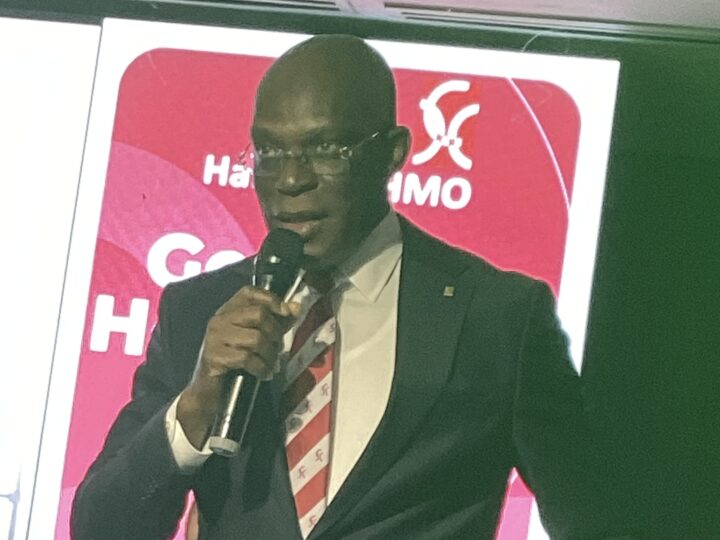 Consolidated Hallmark Holdings eyes  ₦2.09bn profit after tax in  Q1 2026