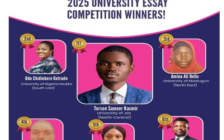 NUPEMCO champions pension awareness nationwide with Huawei-backed essay contest for 2025 customer service week