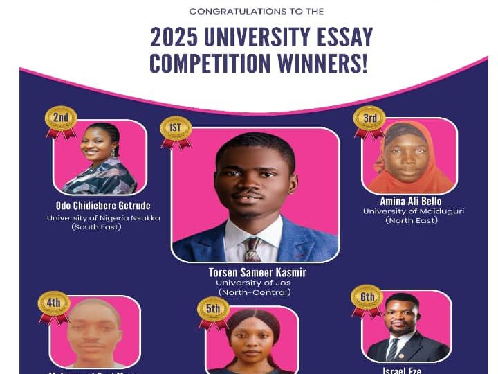 NUPEMCO champions pension awareness nationwide with Huawei-backed essay contest for 2025 customer service week
