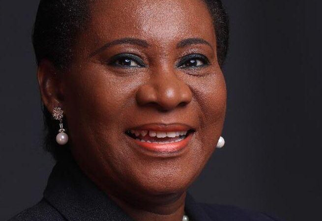 NCRIB produces third female president as Ekeoma Ezeibe mounts saddle on October 24