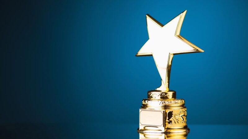 2025 ALMOND INSURANCE INDUSTRY AWARDS HOLDS FRIDAY 7TH NOVEMBER IN SURULERE, LAGOS.