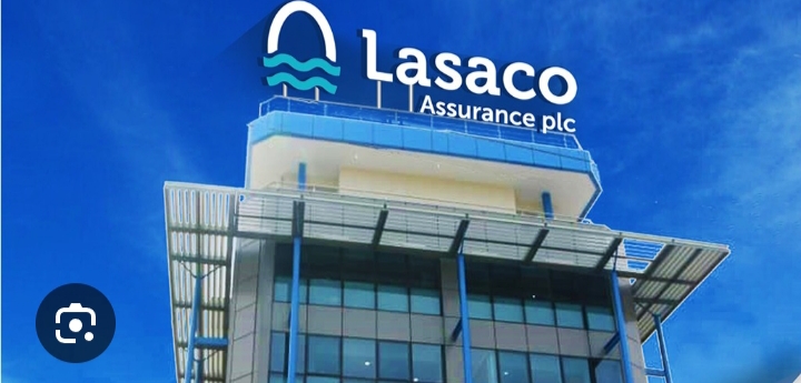 Lasaco Assurance commissions smart classroom to promote digital literacy, insurance awareness in schools