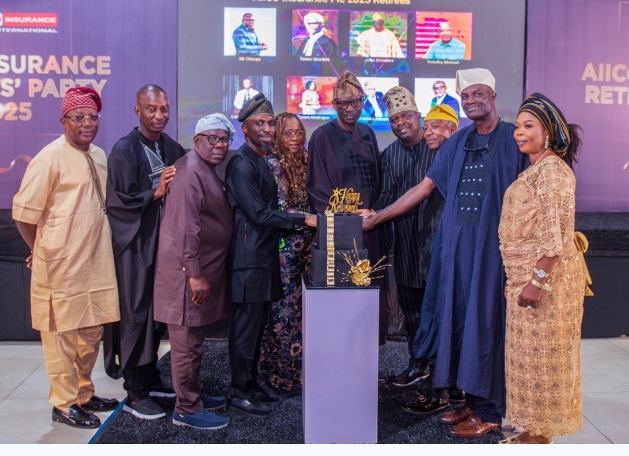 How working in AIICO Insurance changed our lives retirees