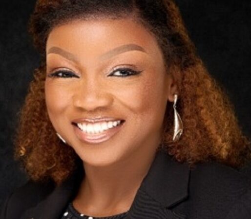 Rashidat Adebisi quits AXA Mansard Insurance