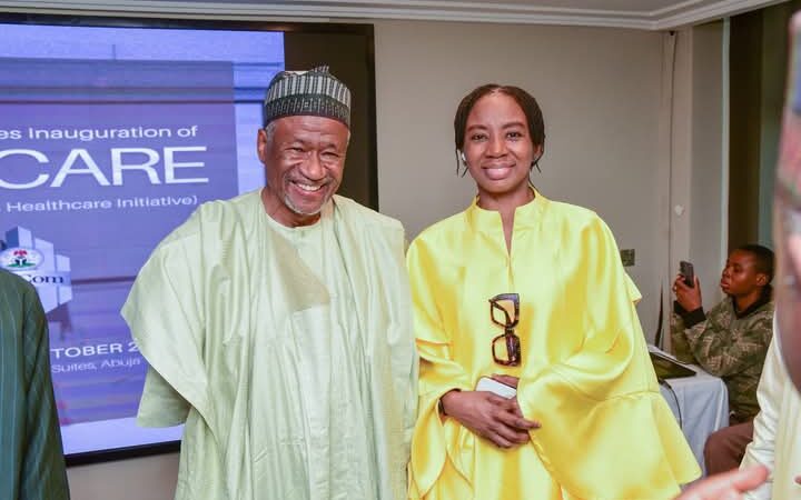 PenCom appoints Ahmad to chair PenCare Board of Trustees