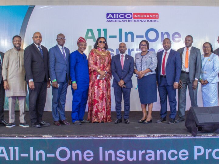 AIICO unveils All-in-One Financial Protection for Nigeria’s underserved population