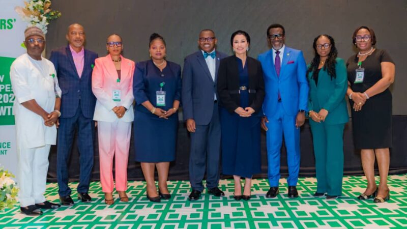 FG releases parameters for measuring success  of NIIRA