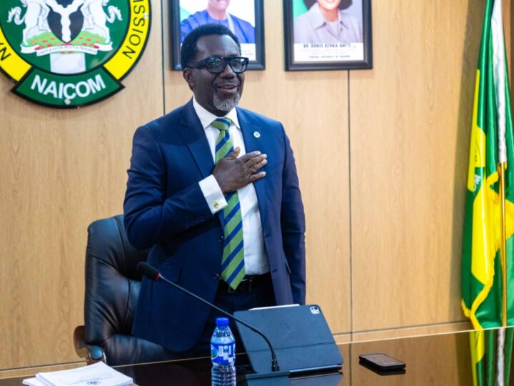 NAICOM vows to hold re/insurers hands through recapitalisation