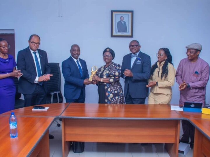 Continental Reinsurance champions digital transformation with ₦70m ICT project at CIFM