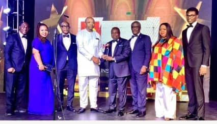 Almond Awards Recognise Outstanding  Insurers, Brokers Managers