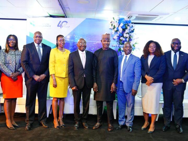 NAICOM commends Continental Re for driving education on recapitalisation