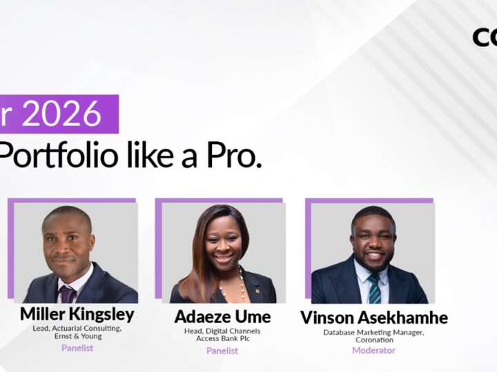 Coronation Life Assurance reviews how you can build your 2026 insurance portfolio like a pro