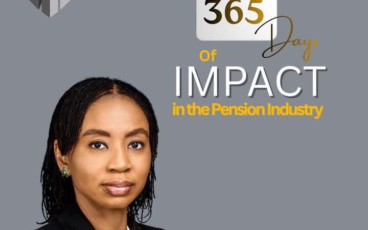 PenCom Director General Omolola Oloworaran marks one year in office