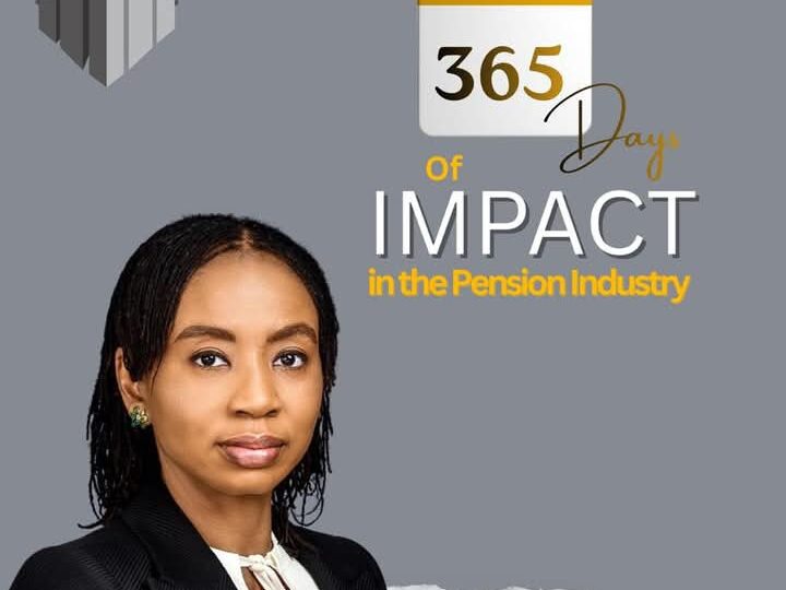 PenCom Director General Omolola Oloworaran marks one year in office