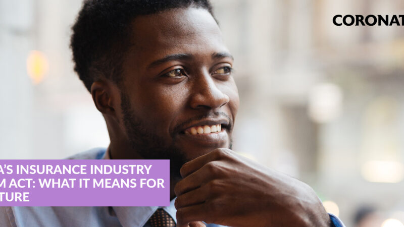 Nigerian Insurance Industry Reform Act: What it means for the future