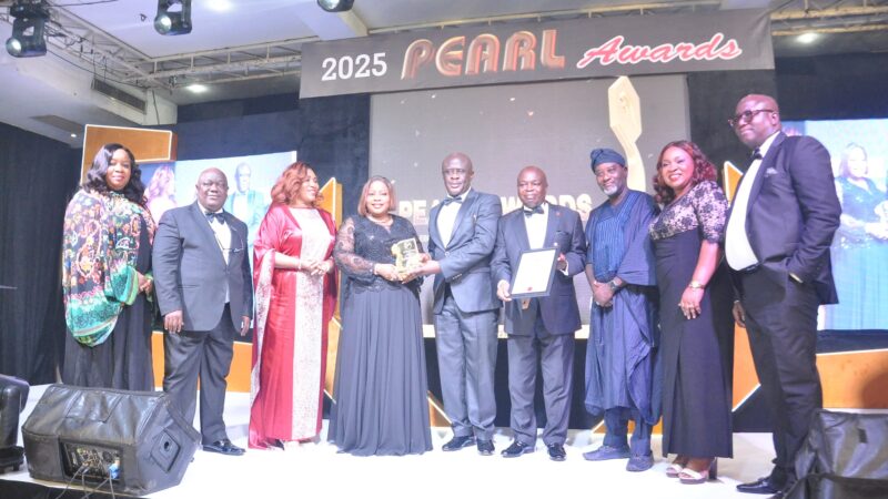 NEM Insurance wins Financial Services Insurance category at 2025 Pearl Awards