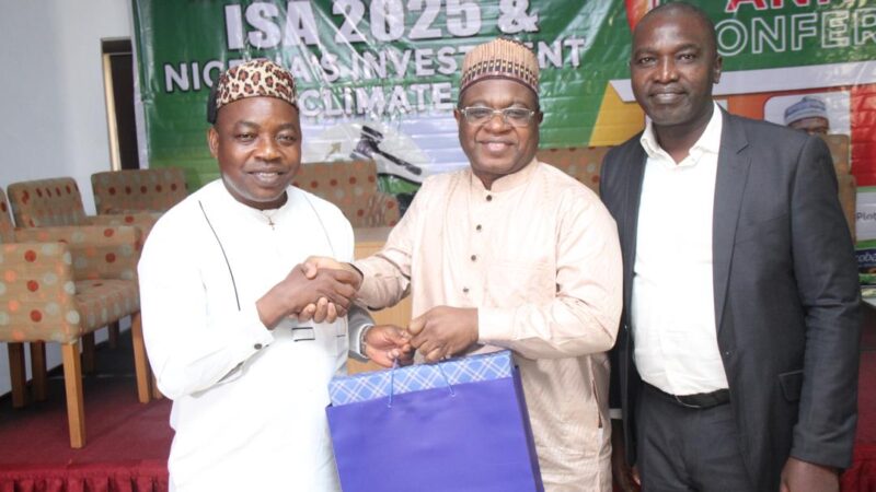 OPENING REMARKS BY THE CHAIRMAN, NIGERIAN EXCHANGE GROUP (NGX) AT THE CAPITAL MARKET CORRESPONDENTS ASSOCIATION OF NIGERIA WORKSHOP IN LAGOS ON SATURDAY 6th DECEMBER 2025