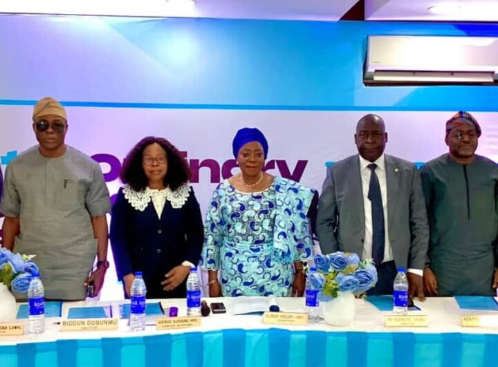 Lasaco Assurance shareholders approve N25bn capital raise to boost growth