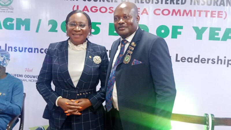 NCRIB-LAC pegs NIIRA success on leadership competence