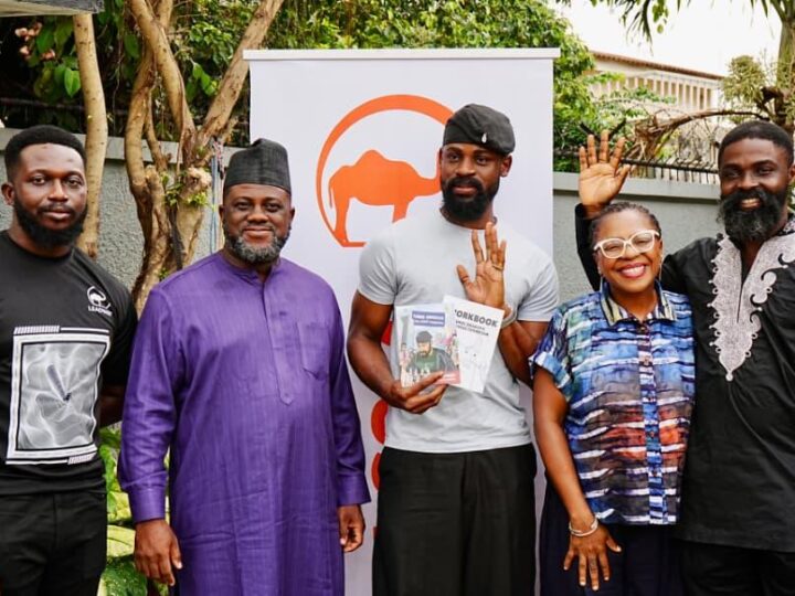 Lagos State applauds Leadway, Ouida for inspiring Festember Read Along with Onakoya, Shoneyin