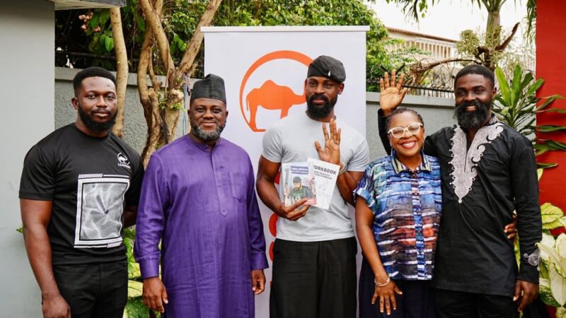 Lagos State applauds Leadway, Ouida for inspiring Festember Read Along with Onakoya, Shoneyin