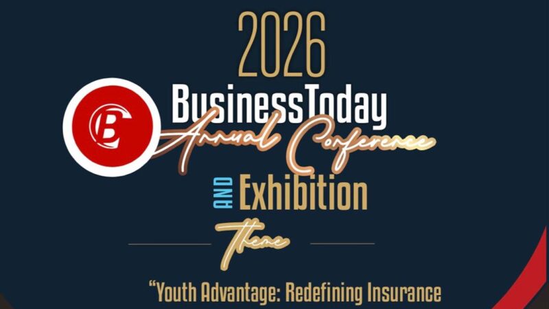 BusinessToday 2026 conference holds April 2 spotlights youth in insurance, pension