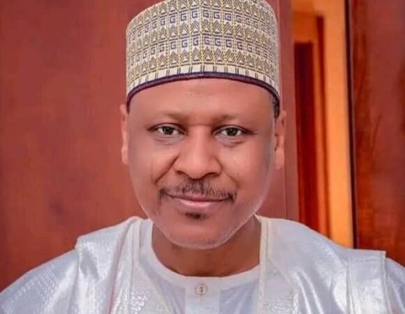 A defining moment for Nigeria: Why staying the course matters