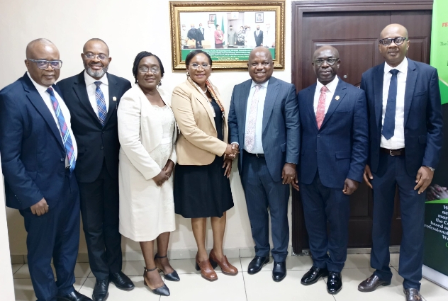 Unitrust Insurance bonds with brokers celebrates attainment of  ₦24.7bn gross written premium in 2025