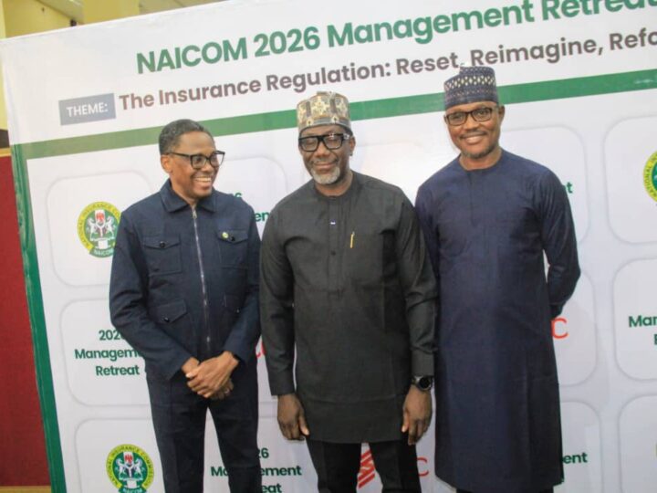 ​NAICOM begins regulatory overhaul, vows transparent recapitalisation exercise