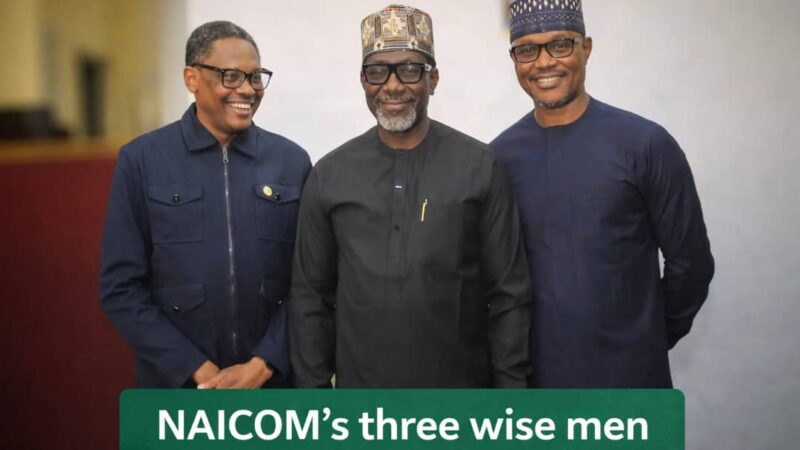 NAICOM tightens oversight, insurers adjust to new capital reality as NIIRA 2025 clocks 6 months