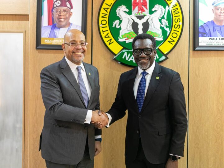 MISR Insurance moves to explore Nigerian market, courts NAICOM following reform act