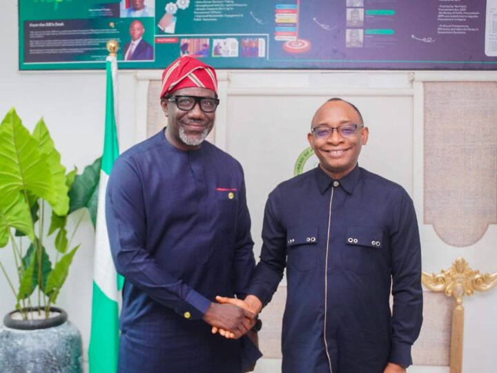 NAICOM, BPP strengthen ties to drive transparency, NIIRA 2025 implementation