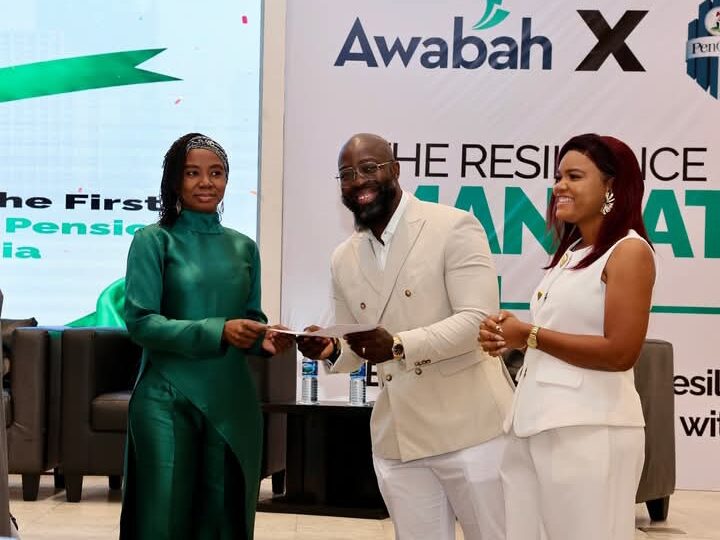 PenCom unveils Awabah as Nigeria’s first accredited pension agent