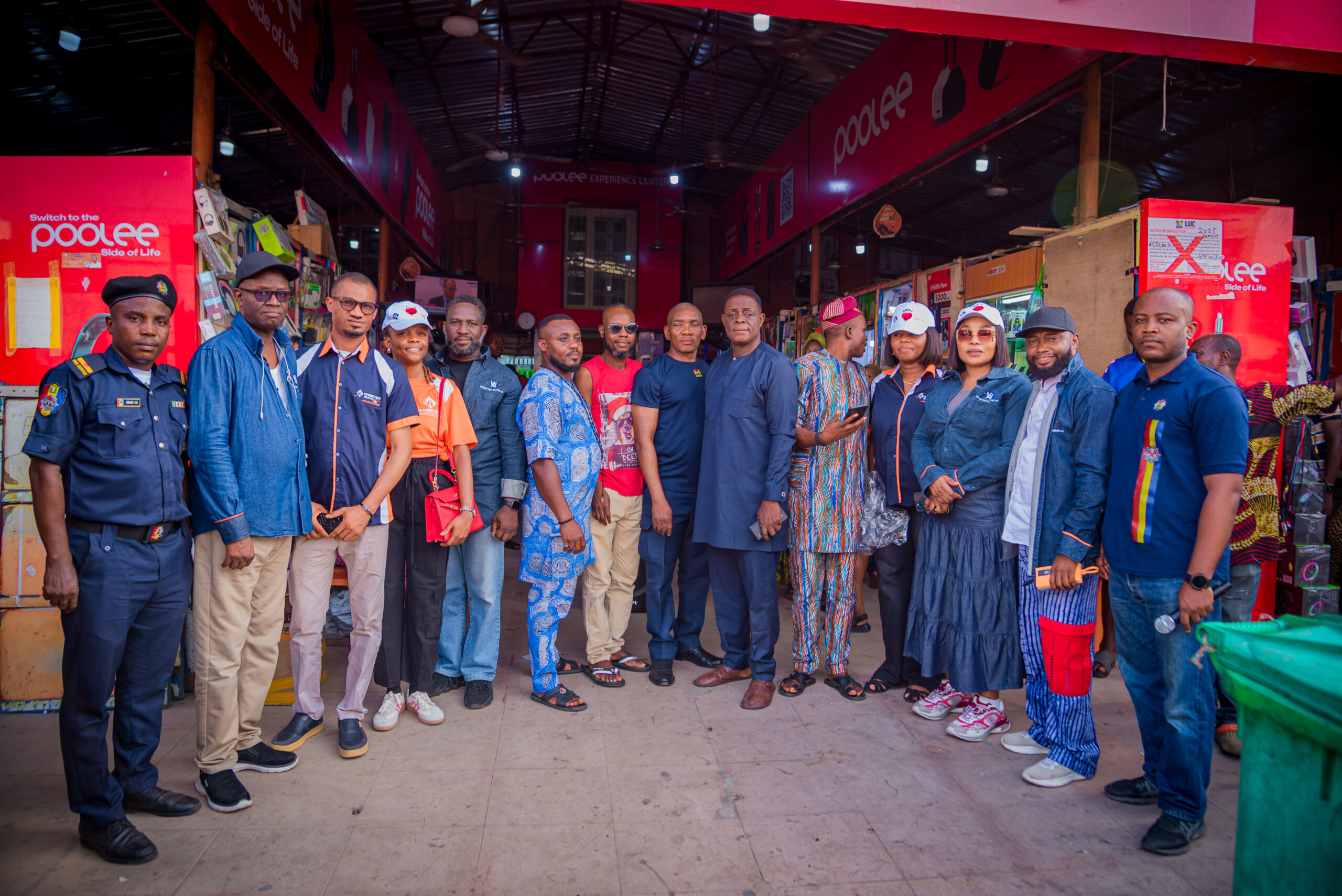 Sovereign Trust Insurance prioritizes market safety with ‘Protecting What You Love’ initiative