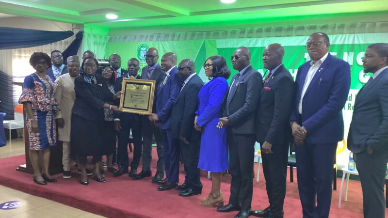 NCRIB-LAC equips insurance brokers on enhanced digital tax compliance