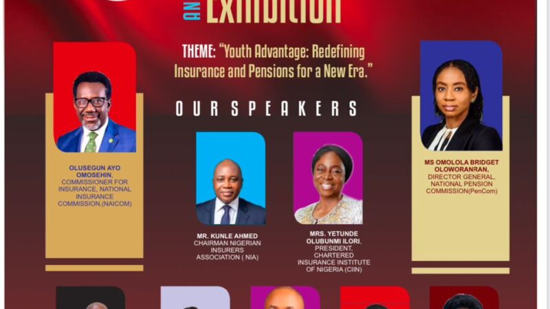 BusinessToday annual insurance, pension conference to attract over 300 participants, speakers unveil